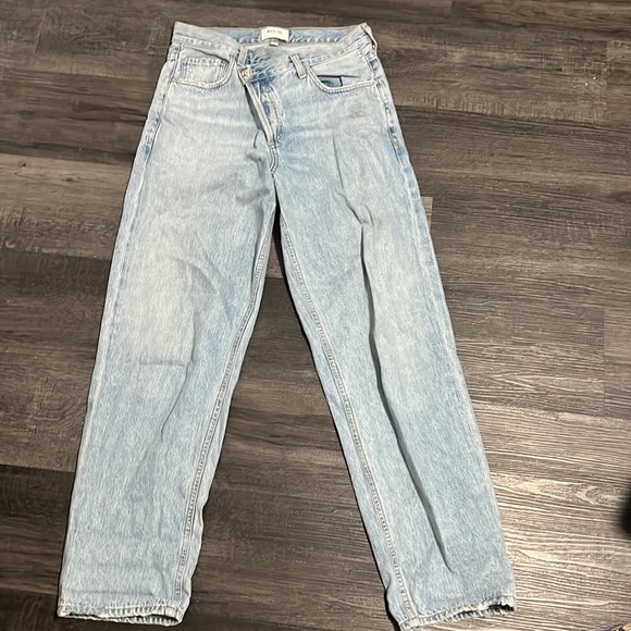 Aritzia Jeans - Picture 2 of 4